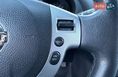 Позашляховик / Кросовер Nissan Qashqai 2008 в 
