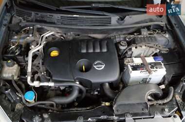 Позашляховик / Кросовер Nissan Qashqai 2008 в 