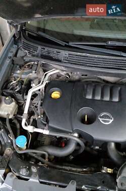 Позашляховик / Кросовер Nissan Qashqai 2008 в 