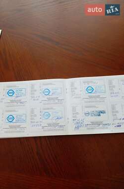 Позашляховик / Кросовер Nissan Qashqai 2008 в 