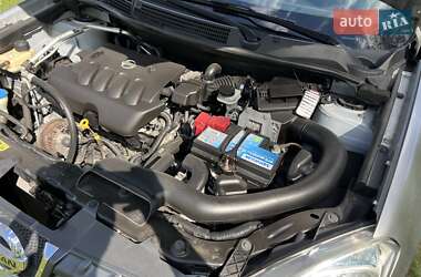 Позашляховик / Кросовер Nissan Qashqai 2008 в 