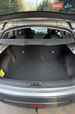 Внедорожник / Кроссовер Nissan Qashqai 2008 в 