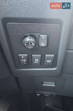 Внедорожник / Кроссовер Nissan Qashqai 2013 в 