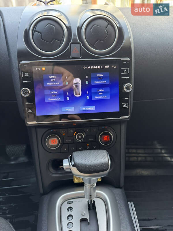 Внедорожник / Кроссовер Nissan Qashqai 2013 в Житомире фото 12 Внедорожник / Кроссовер Nissan Qashqai 2013 в Житомире