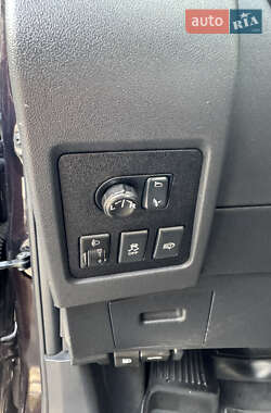 Внедорожник / Кроссовер Nissan Qashqai 2013 в 