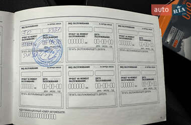 Внедорожник / Кроссовер Nissan Qashqai 2013 в 