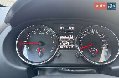 Внедорожник / Кроссовер Nissan Qashqai 2013 в 
