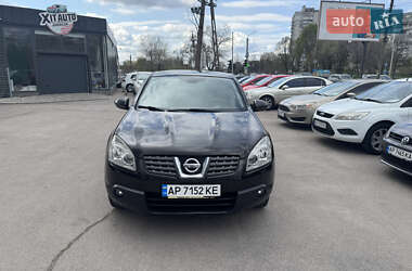 Внедорожник / Кроссовер Nissan Qashqai 2007 в 