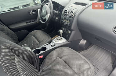Внедорожник / Кроссовер Nissan Qashqai 2007 в 