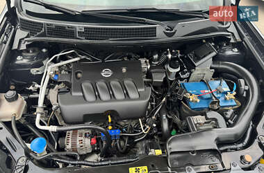 Внедорожник / Кроссовер Nissan Qashqai 2007 в 