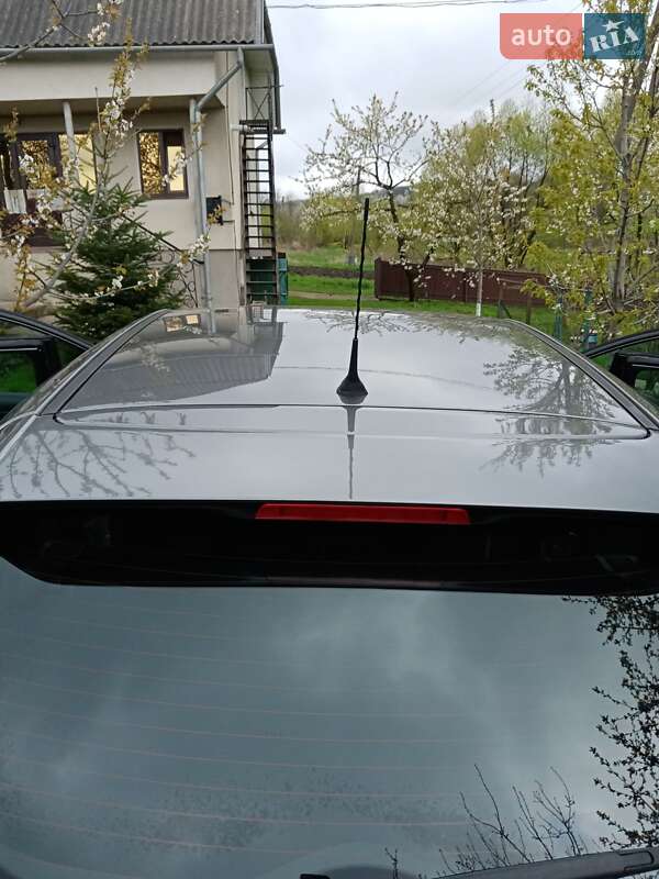 Внедорожник / Кроссовер Nissan Qashqai 2014 в Ивано-Франковске