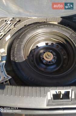 Позашляховик / Кросовер Nissan Qashqai 2007 в 