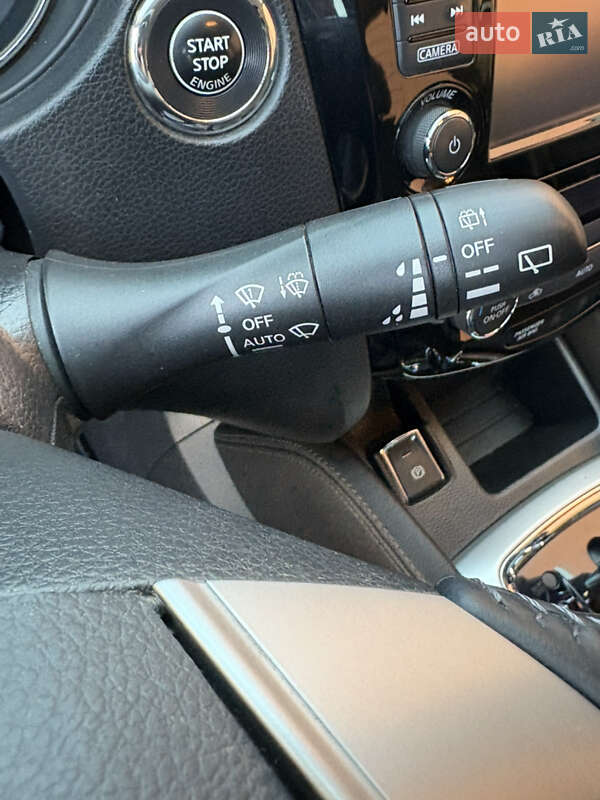 Внедорожник / Кроссовер Nissan Qashqai 2015 в Киеве