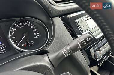 Внедорожник / Кроссовер Nissan Qashqai 2019 в 
