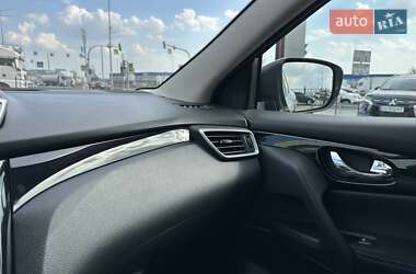 Внедорожник / Кроссовер Nissan Qashqai 2019 в 