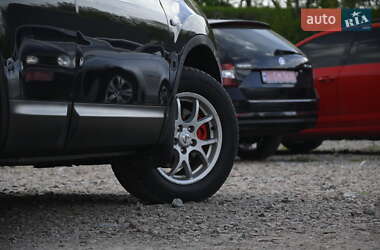 Позашляховик / Кросовер Nissan Qashqai 2008 в 