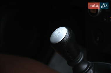 Позашляховик / Кросовер Nissan Qashqai 2008 в 