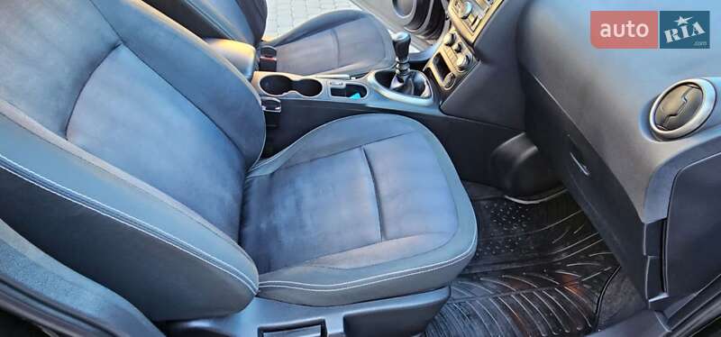 Внедорожник / Кроссовер Nissan Qashqai 2010 в Коломые