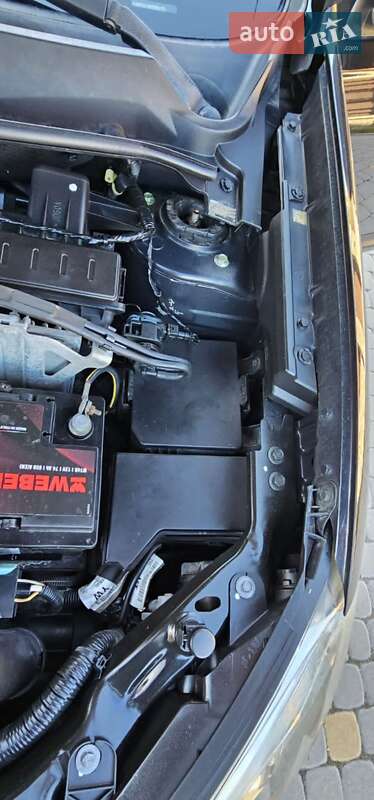 Внедорожник / Кроссовер Nissan Qashqai 2010 в Коломые