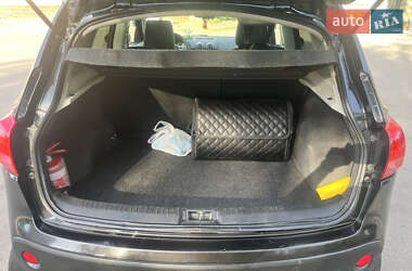 Позашляховик / Кросовер Nissan Qashqai 2009 в 