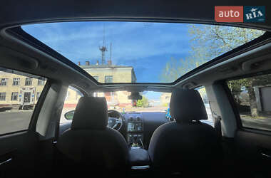 Позашляховик / Кросовер Nissan Qashqai 2009 в 