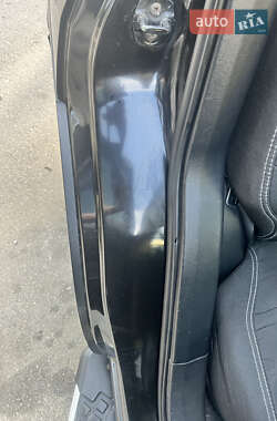 Позашляховик / Кросовер Nissan Qashqai 2009 в 