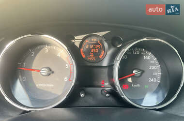 Позашляховик / Кросовер Nissan Qashqai 2009 в 
