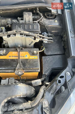 Позашляховик / Кросовер Nissan Qashqai 2009 в 