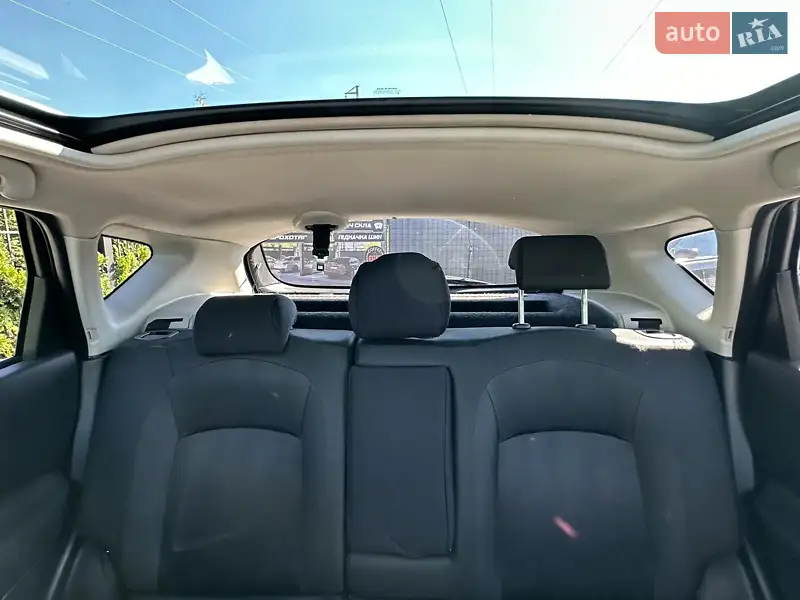 Nissan Qashqai 2011 VIN SJNFCAJ10U2227582 фото оголошення 23 з 53