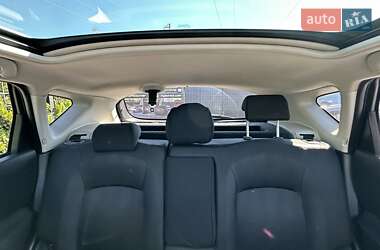 Внедорожник / Кроссовер Nissan Qashqai 2011 в 