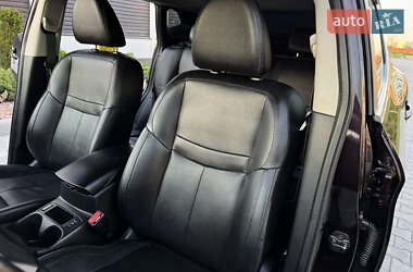 Позашляховик / Кросовер Nissan Qashqai 2015 в 