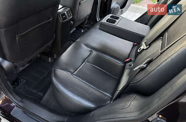 Позашляховик / Кросовер Nissan Qashqai 2015 в 