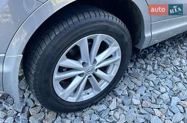 Позашляховик / Кросовер Nissan Qashqai 2014 в 