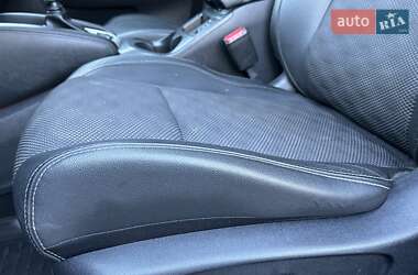 Позашляховик / Кросовер Nissan Qashqai 2014 в 