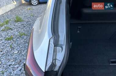 Позашляховик / Кросовер Nissan Qashqai 2014 в 