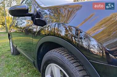 Позашляховик / Кросовер Nissan Qashqai 2008 в 