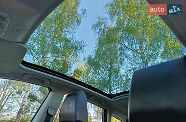 Позашляховик / Кросовер Nissan Qashqai 2008 в 