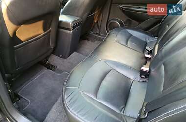 Позашляховик / Кросовер Nissan Qashqai 2008 в 