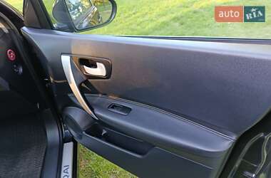 Позашляховик / Кросовер Nissan Qashqai 2008 в 