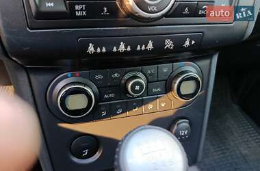 Позашляховик / Кросовер Nissan Qashqai 2008 в 