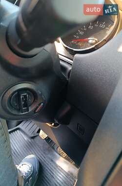 Позашляховик / Кросовер Nissan Qashqai 2008 в 