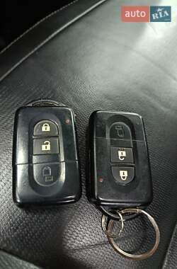 Позашляховик / Кросовер Nissan Qashqai 2008 в 