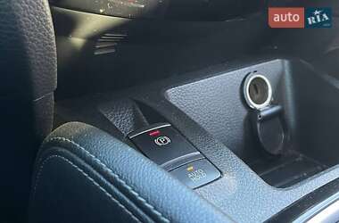 Внедорожник / Кроссовер Nissan Qashqai 2018 в 