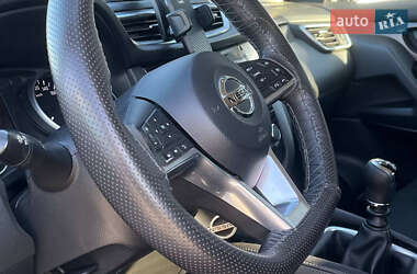 Внедорожник / Кроссовер Nissan Qashqai 2018 в 