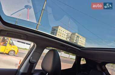 Позашляховик / Кросовер Nissan Qashqai 2019 в 