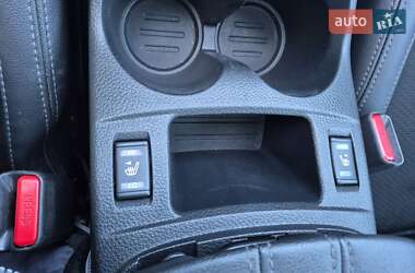Позашляховик / Кросовер Nissan Qashqai 2019 в 