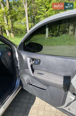 Внедорожник / Кроссовер Nissan Qashqai 2008 в 