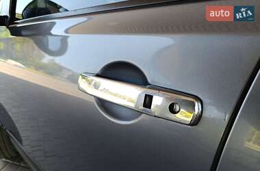 Внедорожник / Кроссовер Nissan Qashqai 2007 в 