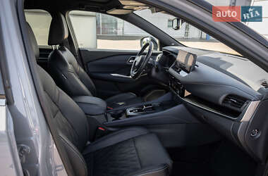Внедорожник / Кроссовер Nissan Qashqai 2023 в 