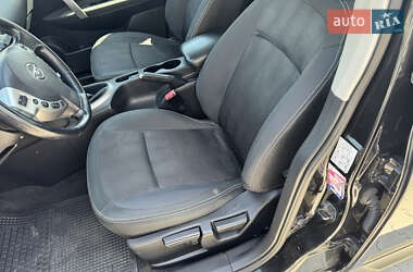 Внедорожник / Кроссовер Nissan Qashqai 2011 в 